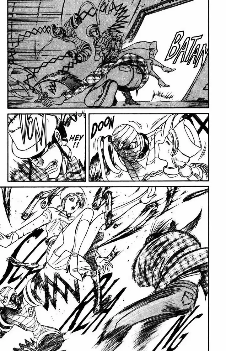 Karakuri Circus (2016) - Capítulo 86 - Página 12 - LectorTMOo