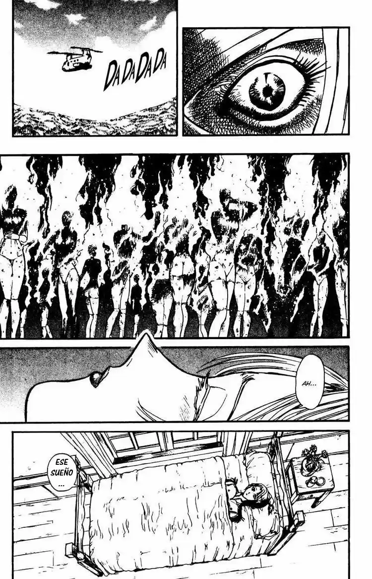 Karakuri Circus (2016) - Capítulo 87 - Página 10 - LectorTMOo