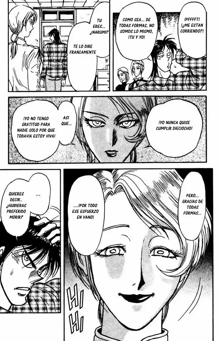 Karakuri Circus (2016) - Capítulo 87 - Página 14 - LectorTMOo