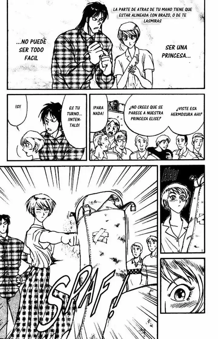 Karakuri Circus (2016) - Capítulo 88 - Página 13 - LectorTMOo