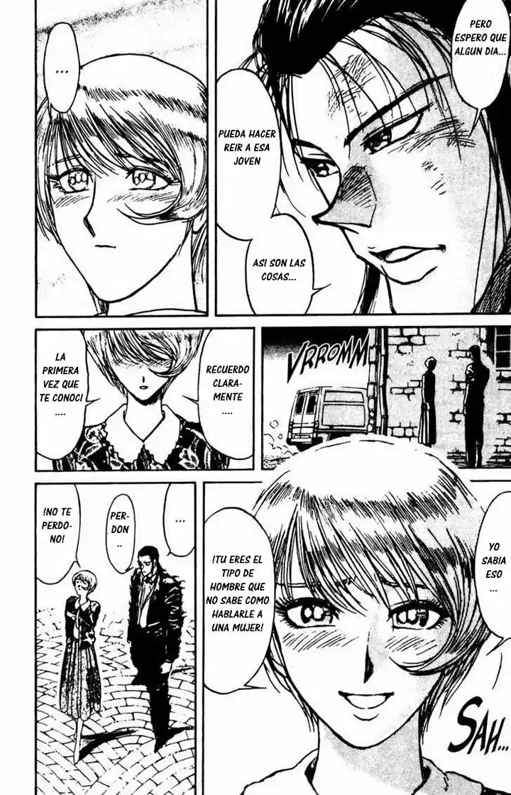 Karakuri Circus (2016) - Capítulo 92 - Página 12 - LectorTMOo