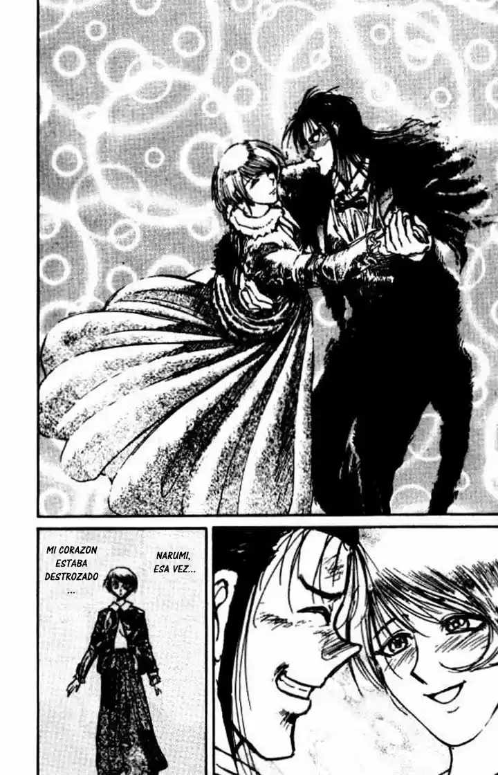 Karakuri Circus (2016) - Capítulo 92 - Página 14 - LectorTMOo