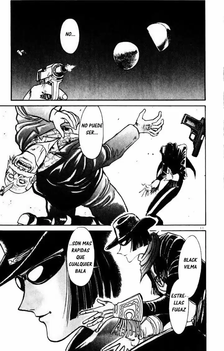 Karakuri Circus (2016) - Capítulo 93 - Página 16 - LectorTMOo
