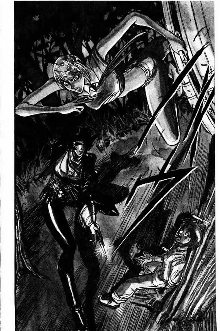 Karakuri Circus (2016) - Capítulo 96 - Página 5 - LectorTMOo