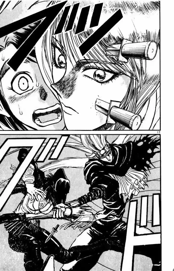 Karakuri Circus (2016) - Capítulo 96 - Página 18 - LectorTMOo