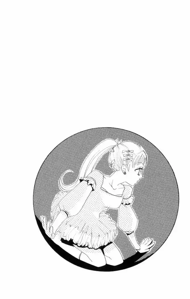 Karakuri Odette (2005) - Capítulo 1 - Página 7 - LectorTMOo