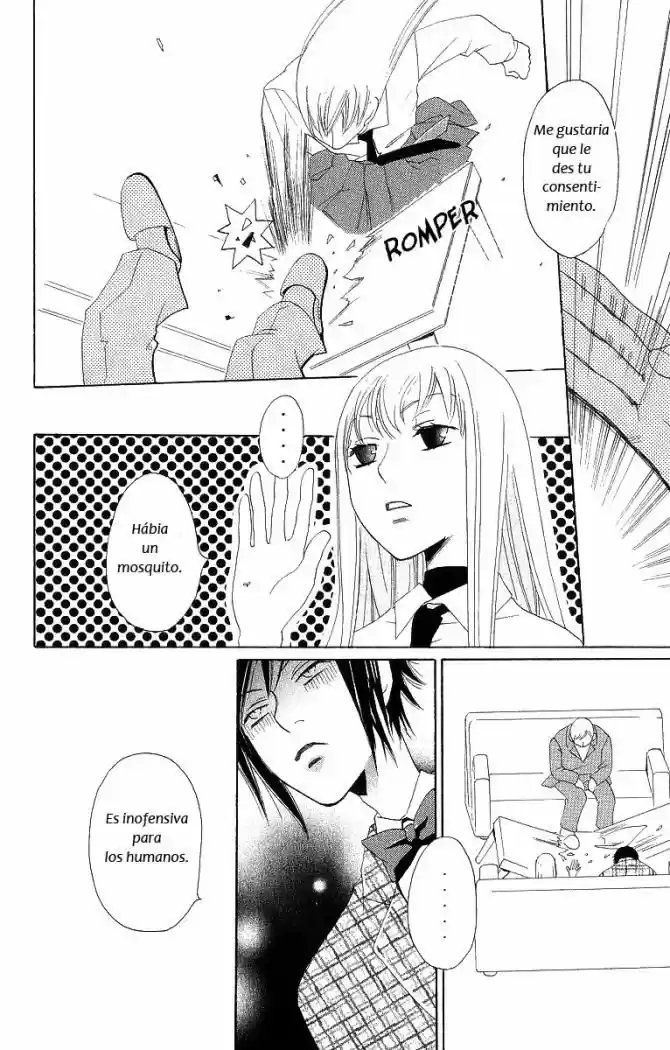 Karakuri Odette (2005) - Capítulo 1 - Página 11 - LectorTMOo
