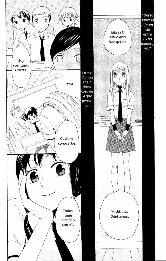 Karakuri Odette (2005) - Capítulo 1 - Página 13 - LectorTMOo