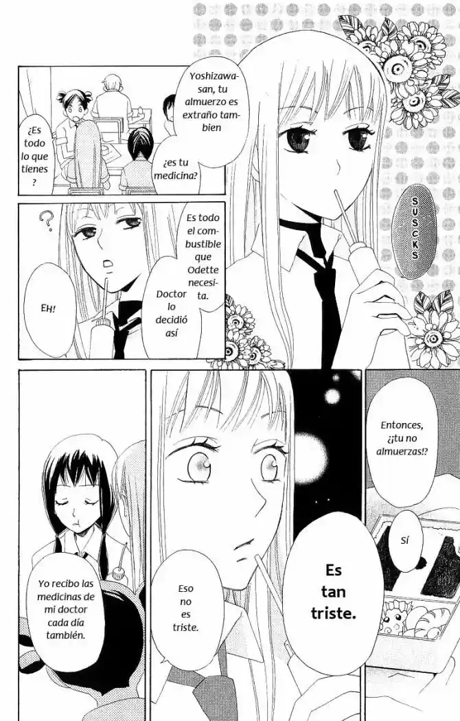 Karakuri Odette (2005) - Capítulo 1 - Página 15 - LectorTMOo