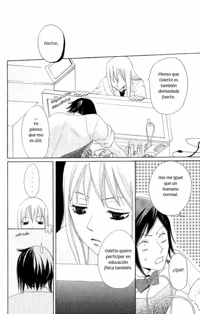 Karakuri Odette (2005) - Capítulo 1 - Página 23 - LectorTMOo