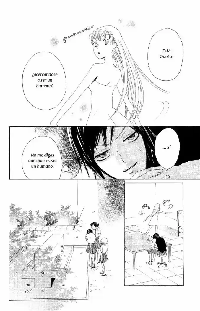 Karakuri Odette (2005) - Capítulo 1 - Página 25 - LectorTMOo