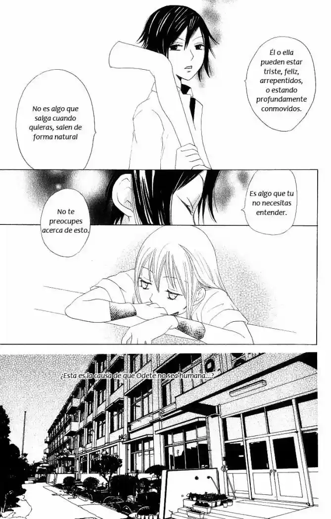 Karakuri Odette (2005) - Capítulo 1 - Página 30 - LectorTMOo