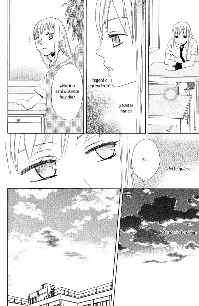Karakuri Odette (2005) - Capítulo 1 - Página 31 - LectorTMOo