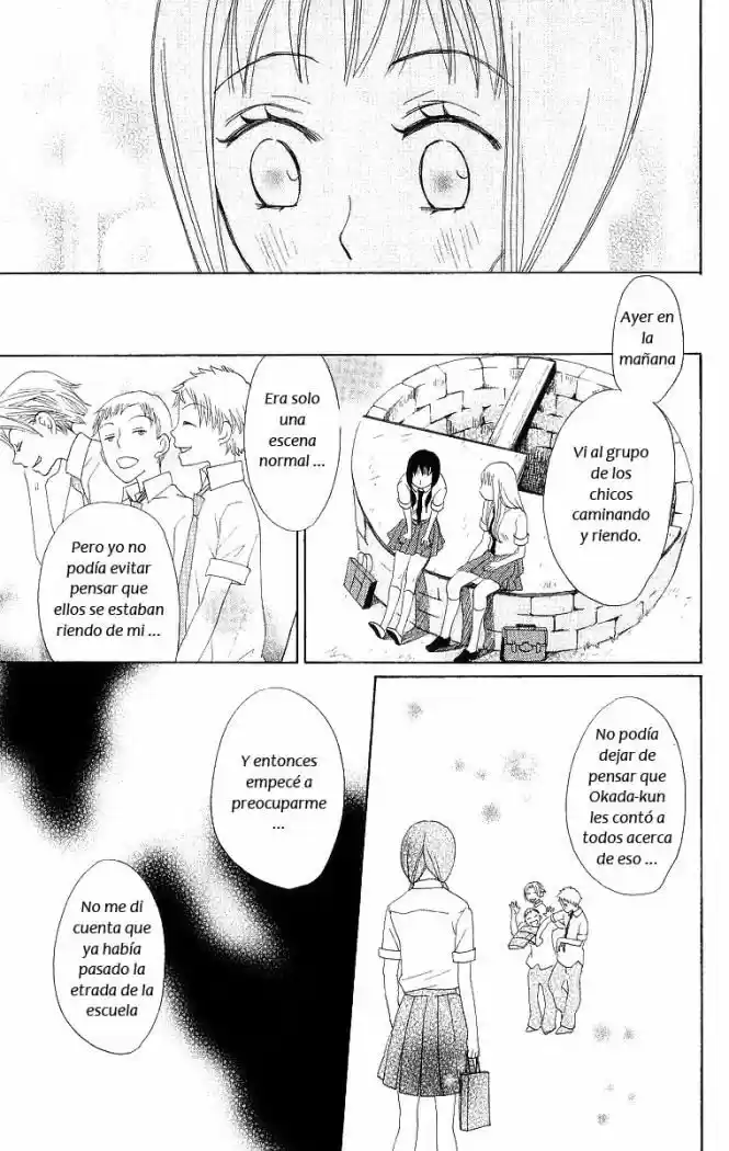 Karakuri Odette (2005) - Capítulo 1 - Página 36 - LectorTMOo