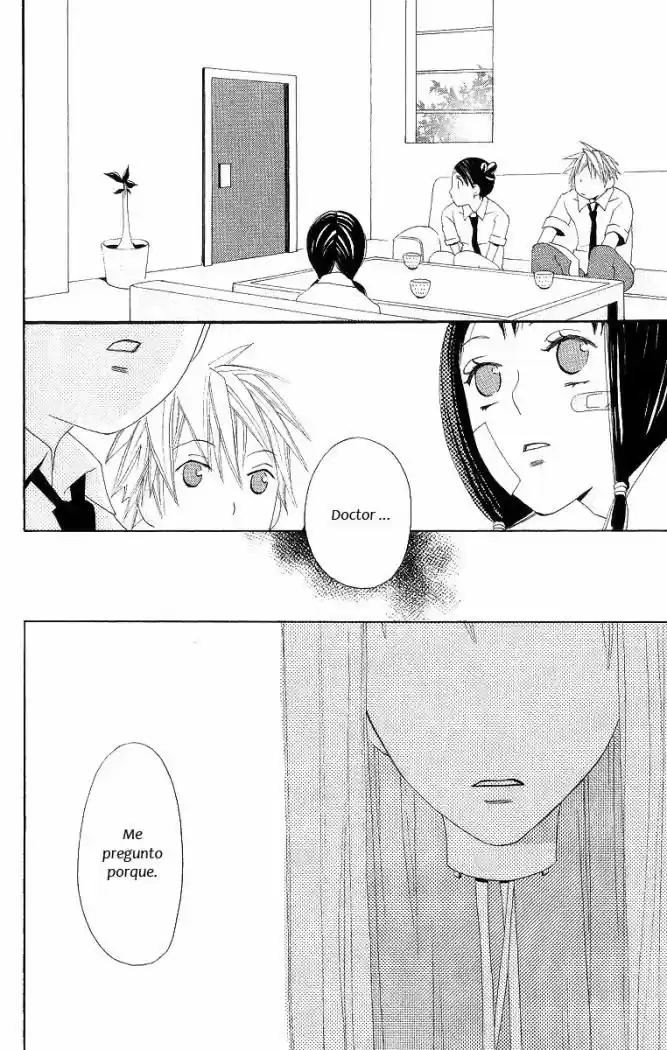 Karakuri Odette (2005) - Capítulo 1 - Página 49 - LectorTMOo