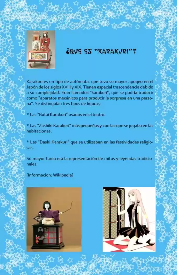 Karakuri Odette (2005) - Capítulo 1 - Página 52 - LectorTMOo