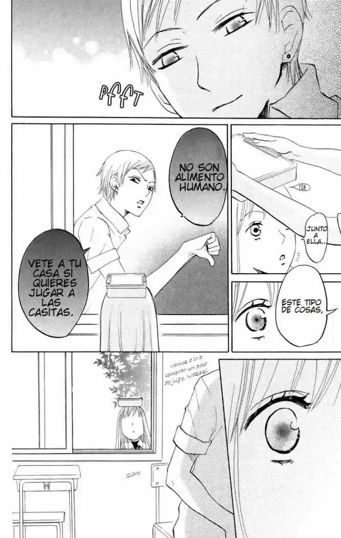 Karakuri Odette (2005) - Capítulo 10 - Página 20 - LectorTMOo