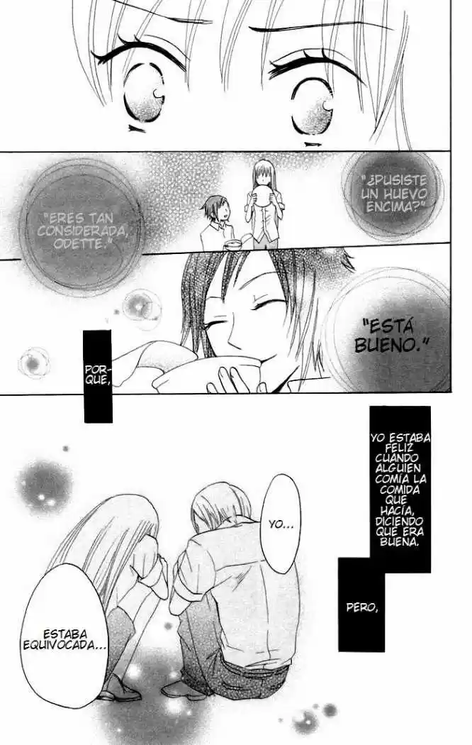 Karakuri Odette (2005) - Capítulo 10 - Página 23 - LectorTMOo