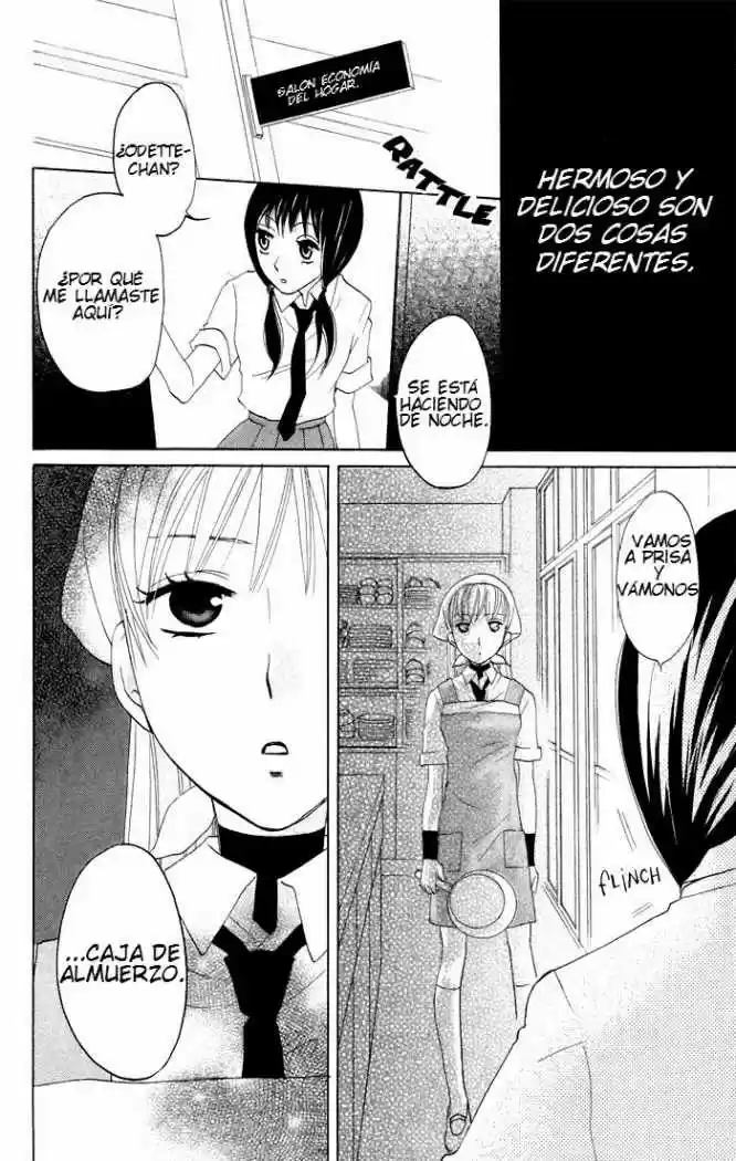 Karakuri Odette (2005) - Capítulo 10 - Página 24 - LectorTMOo
