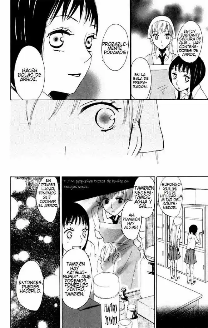 Karakuri Odette (2005) - Capítulo 10 - Página 26 - LectorTMOo