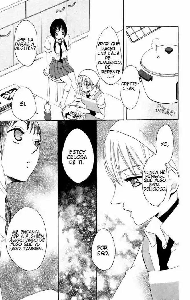 Karakuri Odette (2005) - Capítulo 10 - Página 27 - LectorTMOo