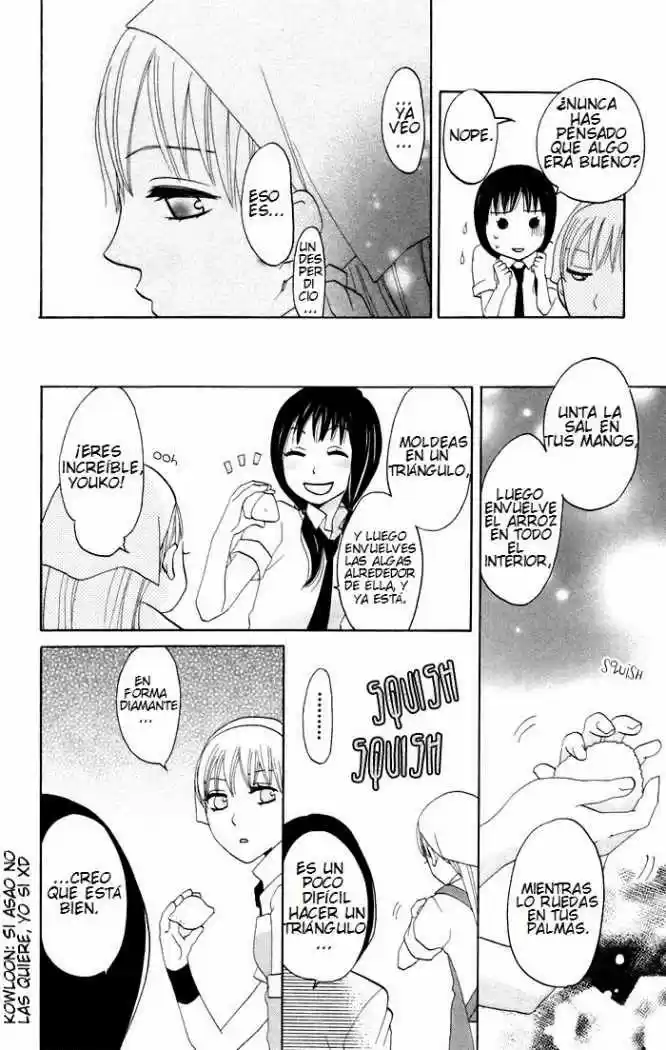 Karakuri Odette (2005) - Capítulo 10 - Página 28 - LectorTMOo