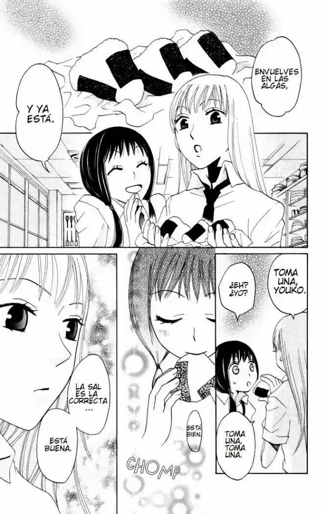 Karakuri Odette (2005) - Capítulo 10 - Página 29 - LectorTMOo