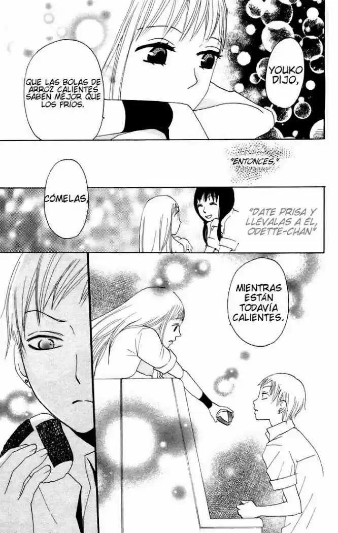 Karakuri Odette (2005) - Capítulo 10 - Página 33 - LectorTMOo