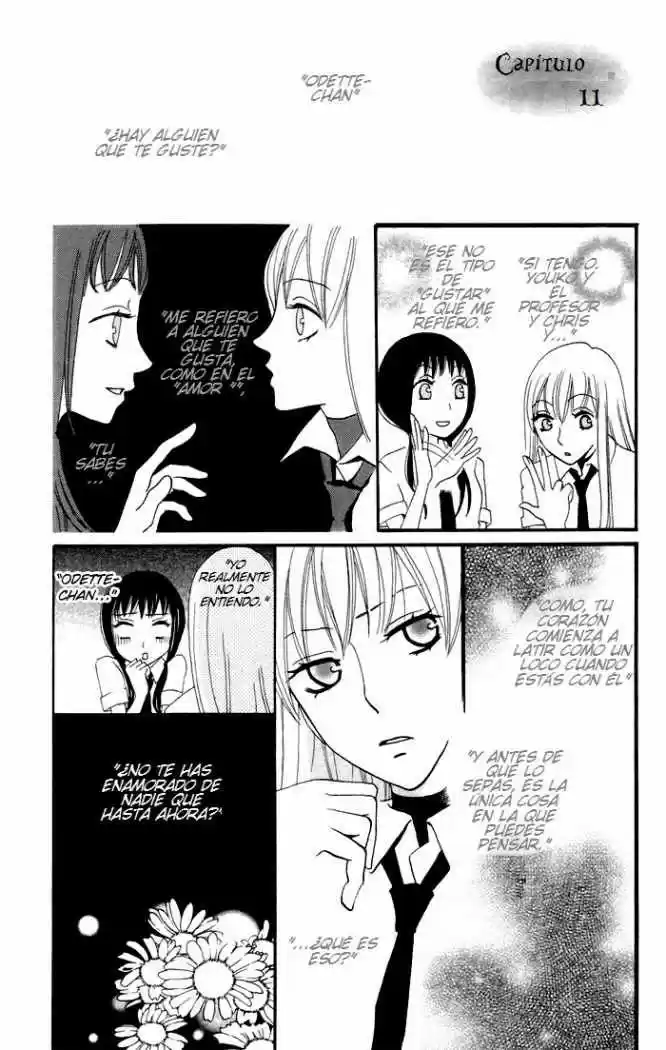 Karakuri Odette (2005) - Capítulo 11 - Página 6 - LectorTMOo