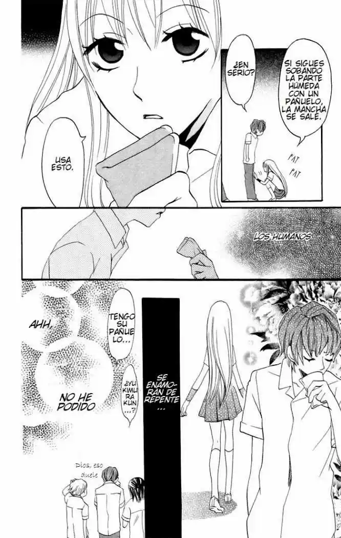 Karakuri Odette (2005) - Capítulo 11 - Página 13 - LectorTMOo