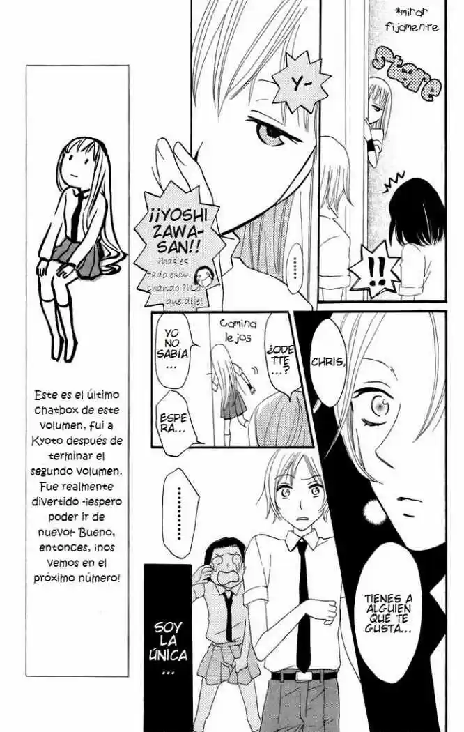 Karakuri Odette (2005) - Capítulo 11 - Página 16 - LectorTMOo