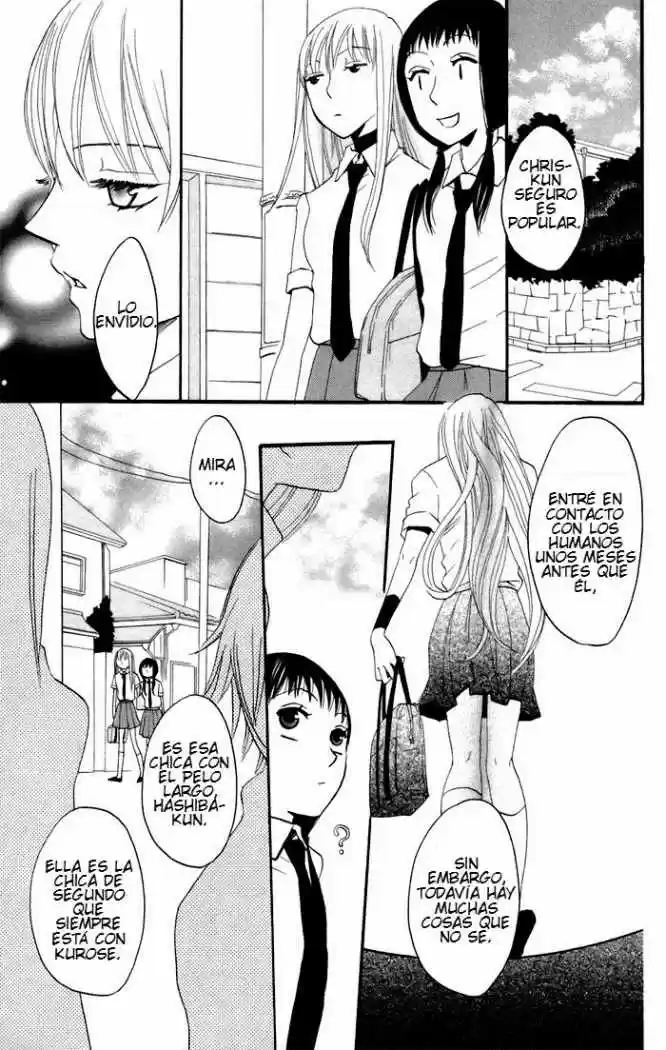 Karakuri Odette (2005) - Capítulo 11 - Página 18 - LectorTMOo