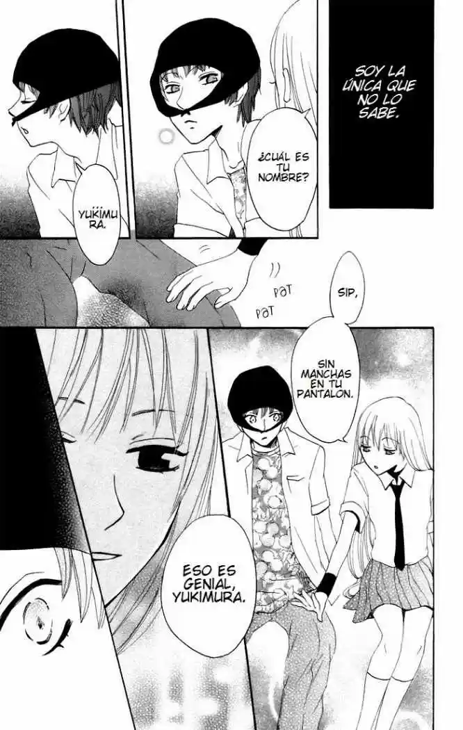 Karakuri Odette (2005) - Capítulo 11 - Página 28 - LectorTMOo