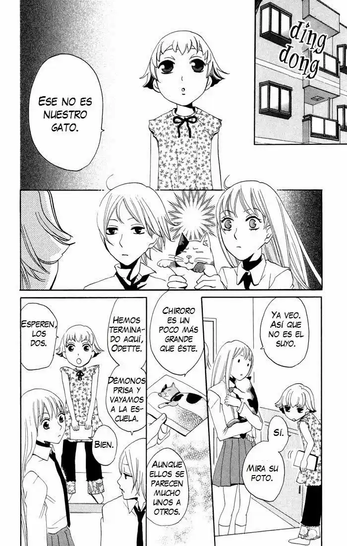 Karakuri Odette (2005) - Capítulo 12 - Página 12 - LectorTMOo