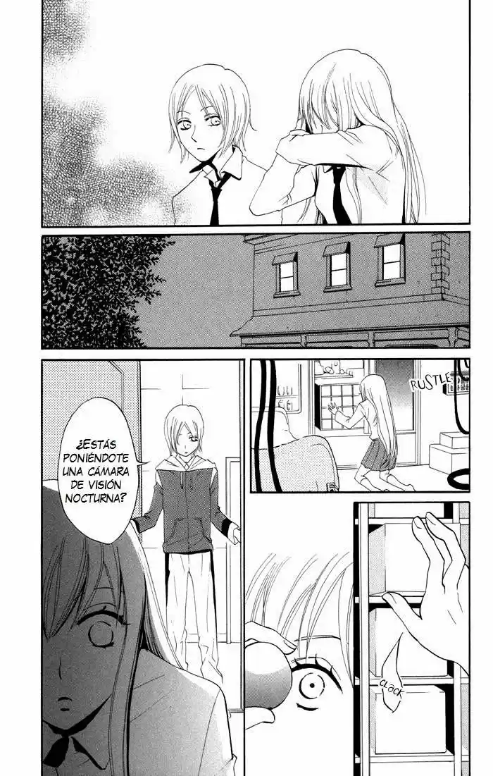 Karakuri Odette (2005) - Capítulo 12 - Página 21 - LectorTMOo