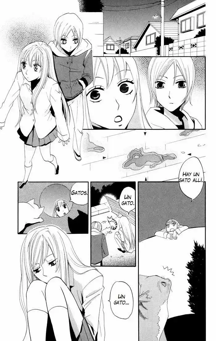 Karakuri Odette (2005) - Capítulo 12 - Página 23 - LectorTMOo