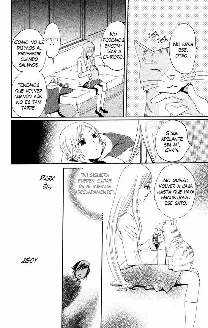 Karakuri Odette (2005) - Capítulo 12 - Página 24 - LectorTMOo