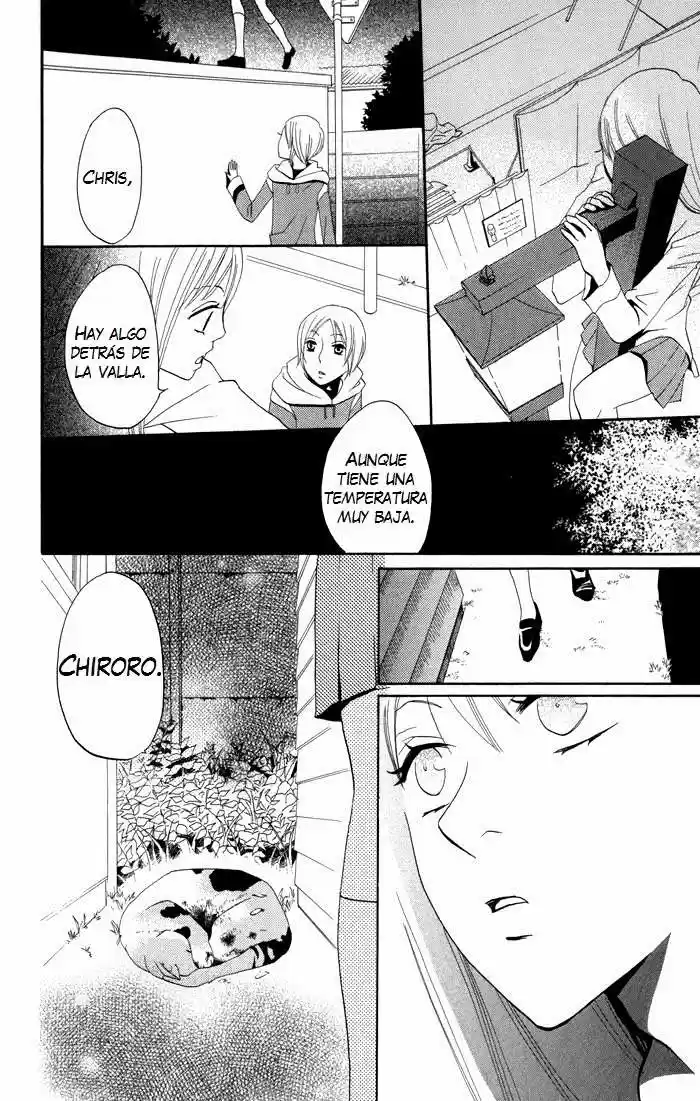 Karakuri Odette (2005) - Capítulo 12 - Página 26 - LectorTMOo
