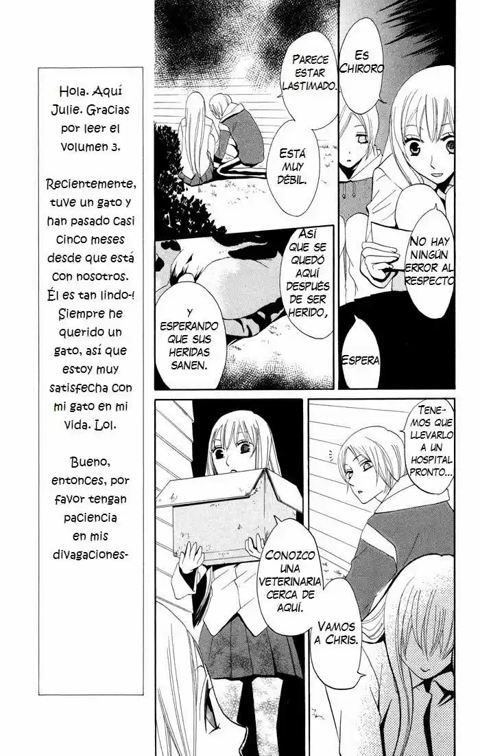 Karakuri Odette (2005) - Capítulo 12 - Página 27 - LectorTMOo