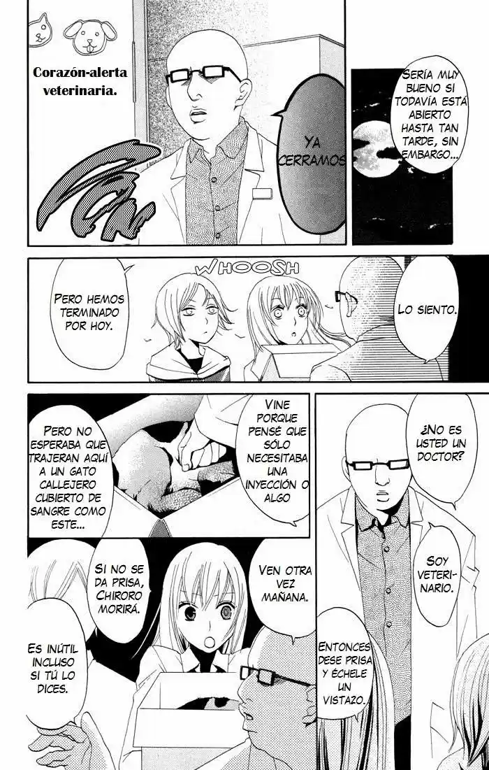 Karakuri Odette (2005) - Capítulo 12 - Página 28 - LectorTMOo