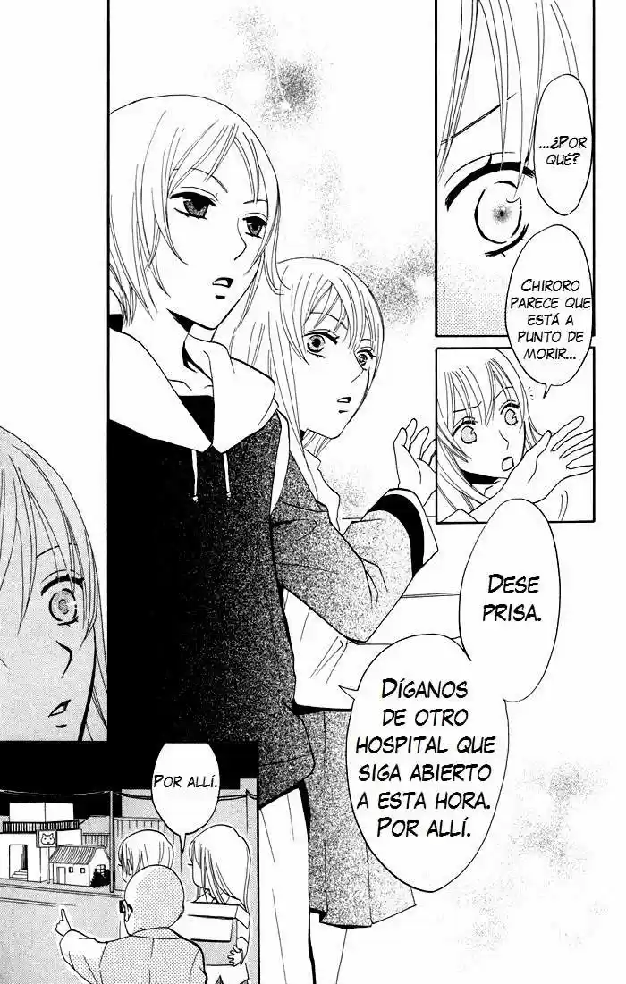 Karakuri Odette (2005) - Capítulo 12 - Página 29 - LectorTMOo