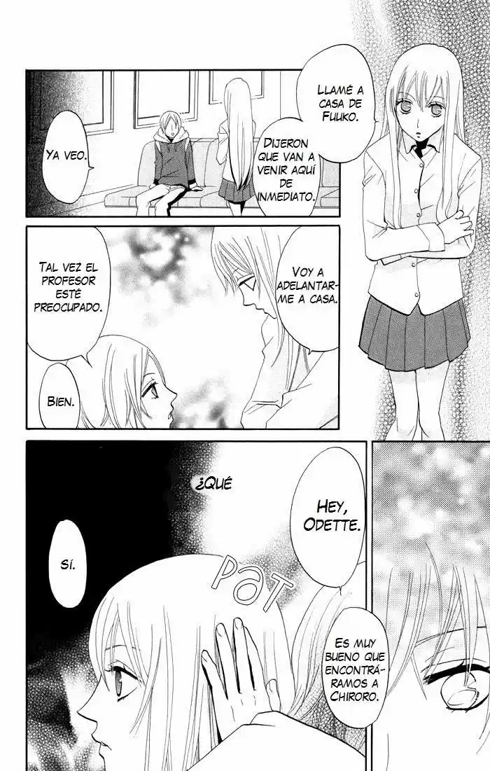 Karakuri Odette (2005) - Capítulo 12 - Página 30 - LectorTMOo