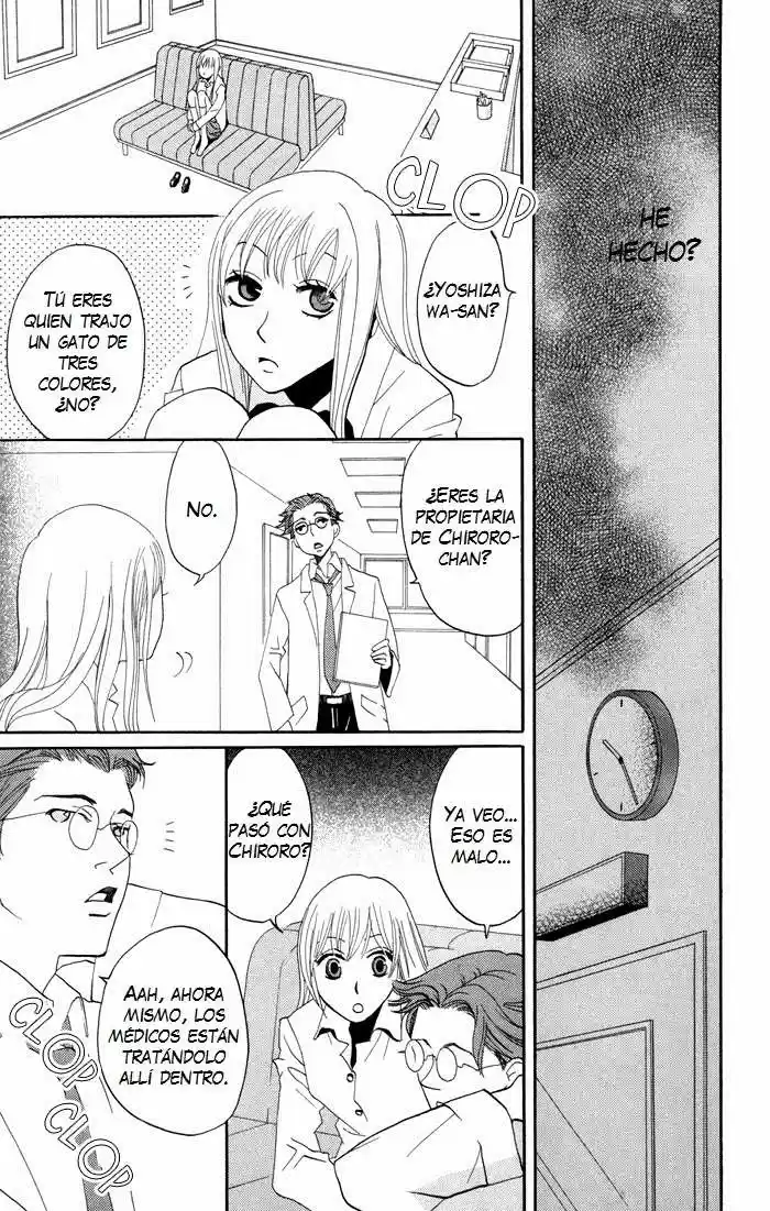 Karakuri Odette (2005) - Capítulo 12 - Página 31 - LectorTMOo