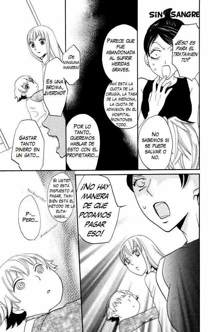 Karakuri Odette (2005) - Capítulo 12 - Página 33 - LectorTMOo
