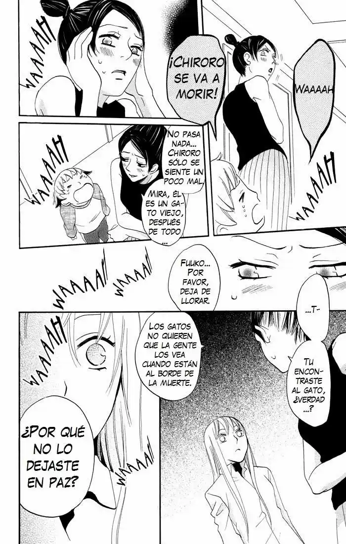 Karakuri Odette (2005) - Capítulo 12 - Página 34 - LectorTMOo