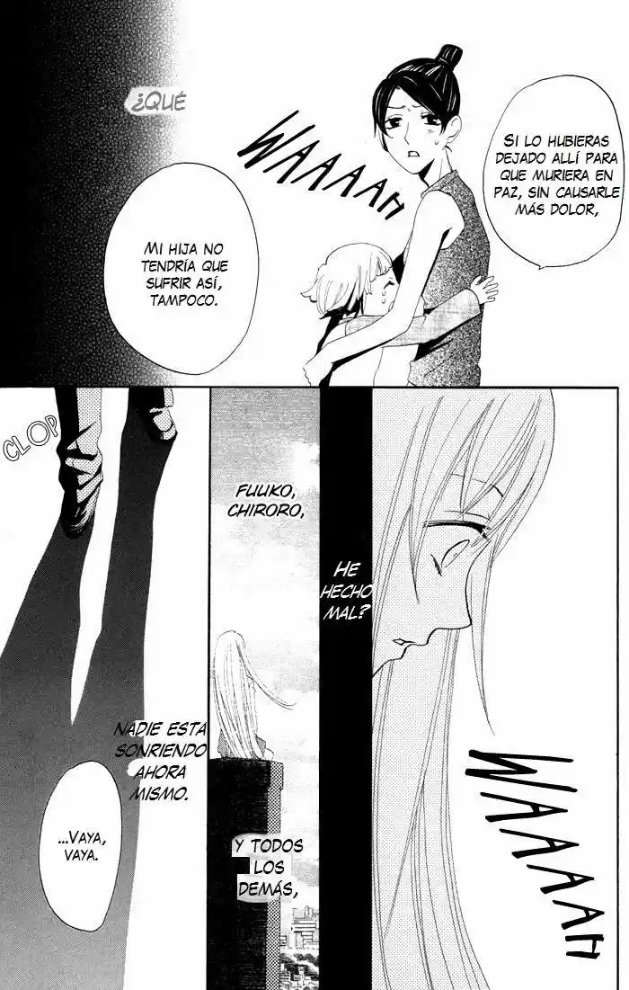 Karakuri Odette (2005) - Capítulo 12 - Página 35 - LectorTMOo