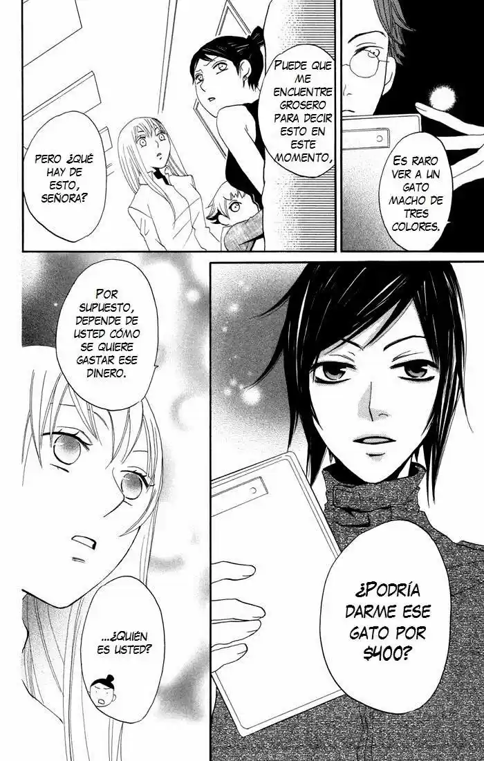 Karakuri Odette (2005) - Capítulo 12 - Página 36 - LectorTMOo