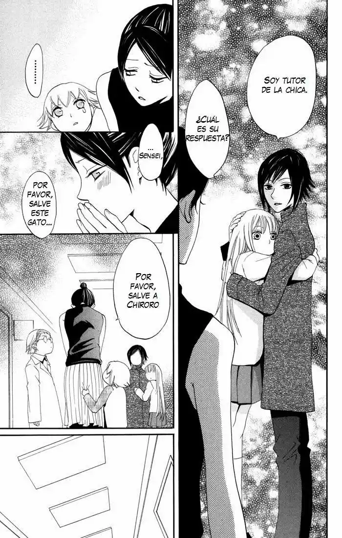 Karakuri Odette (2005) - Capítulo 12 - Página 37 - LectorTMOo