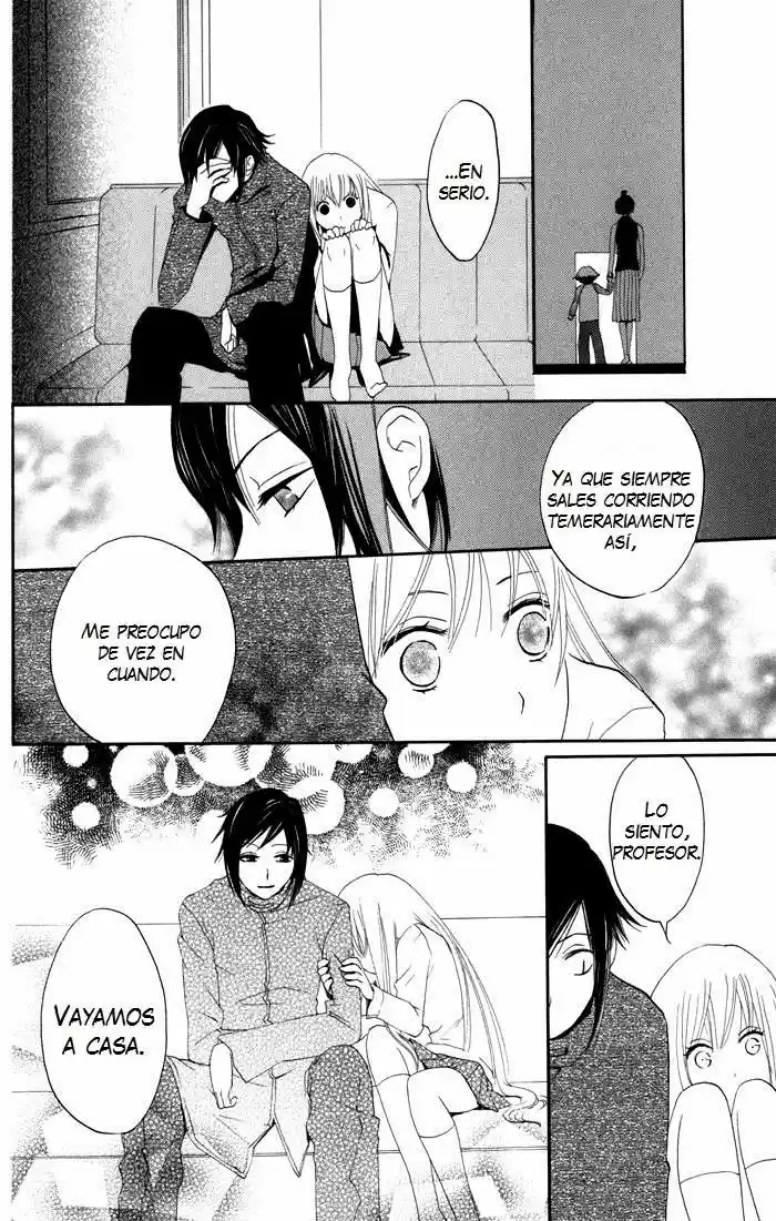 Karakuri Odette (2005) - Capítulo 12 - Página 38 - LectorTMOo