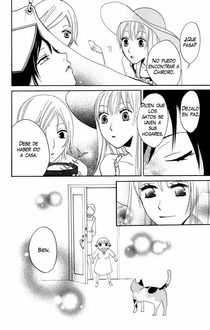 Karakuri Odette (2005) - Capítulo 12 - Página 40 - LectorTMOo